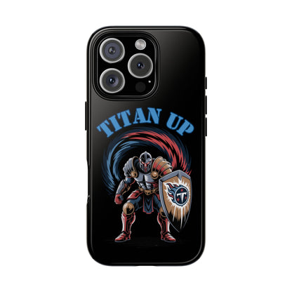 Phone Case Titans