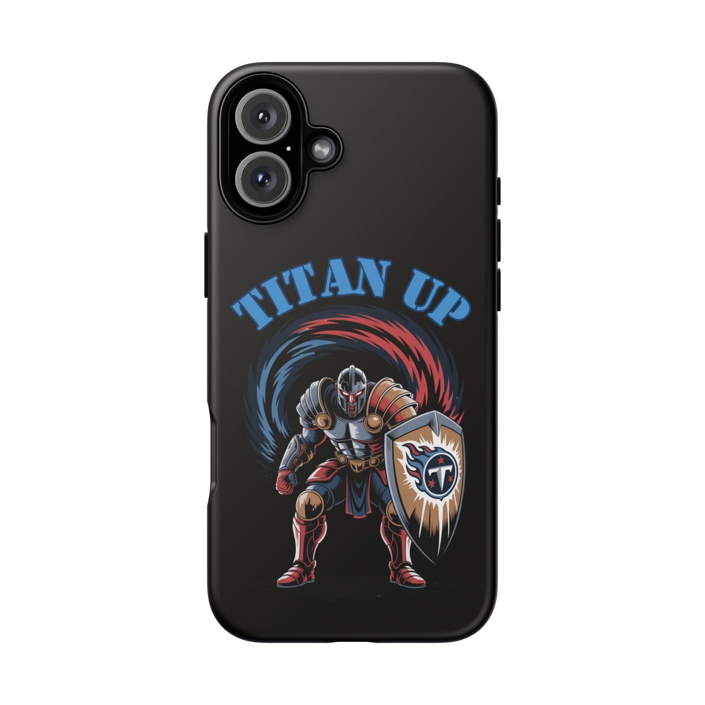 Phone Case Titans