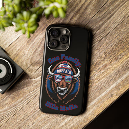 Phone Case Buffalo Bills