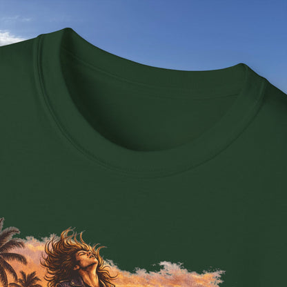Legendary   - Unisex Tee