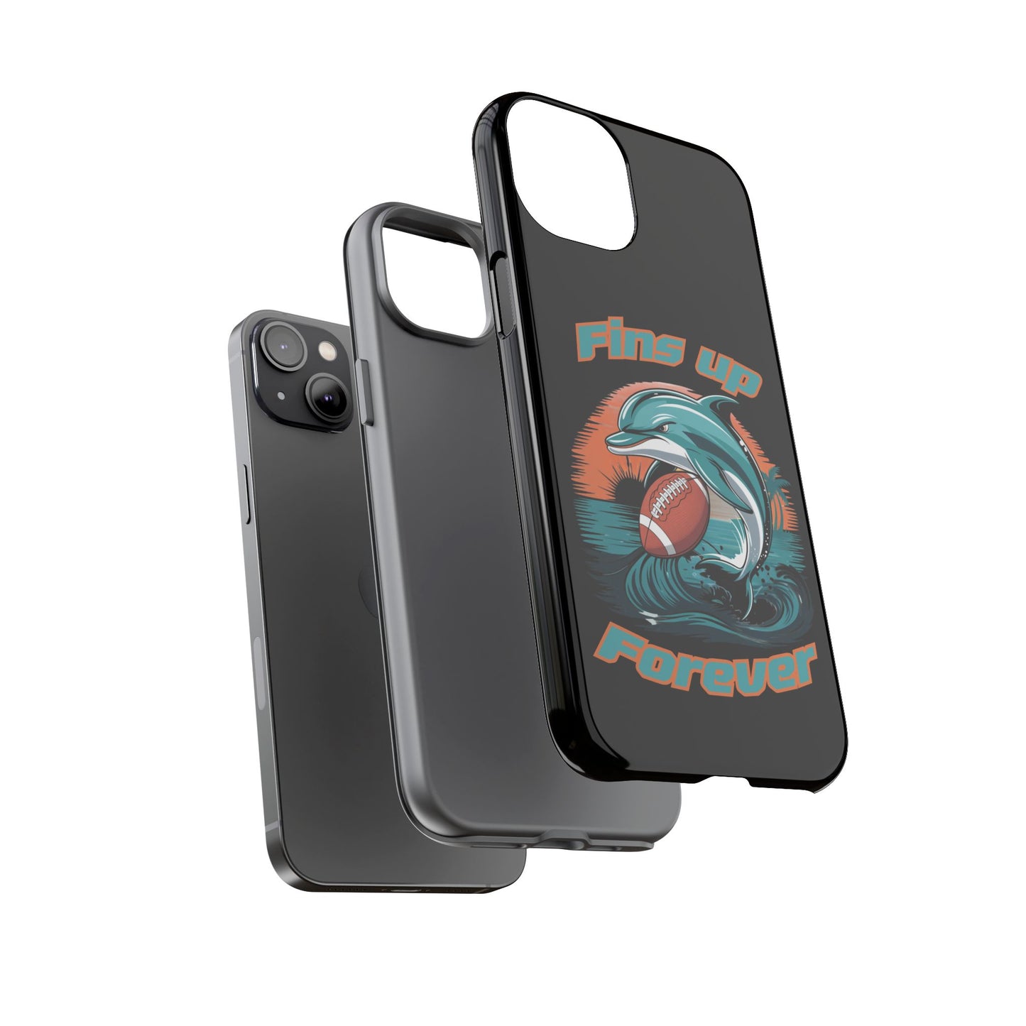 Phone Case Dolphins