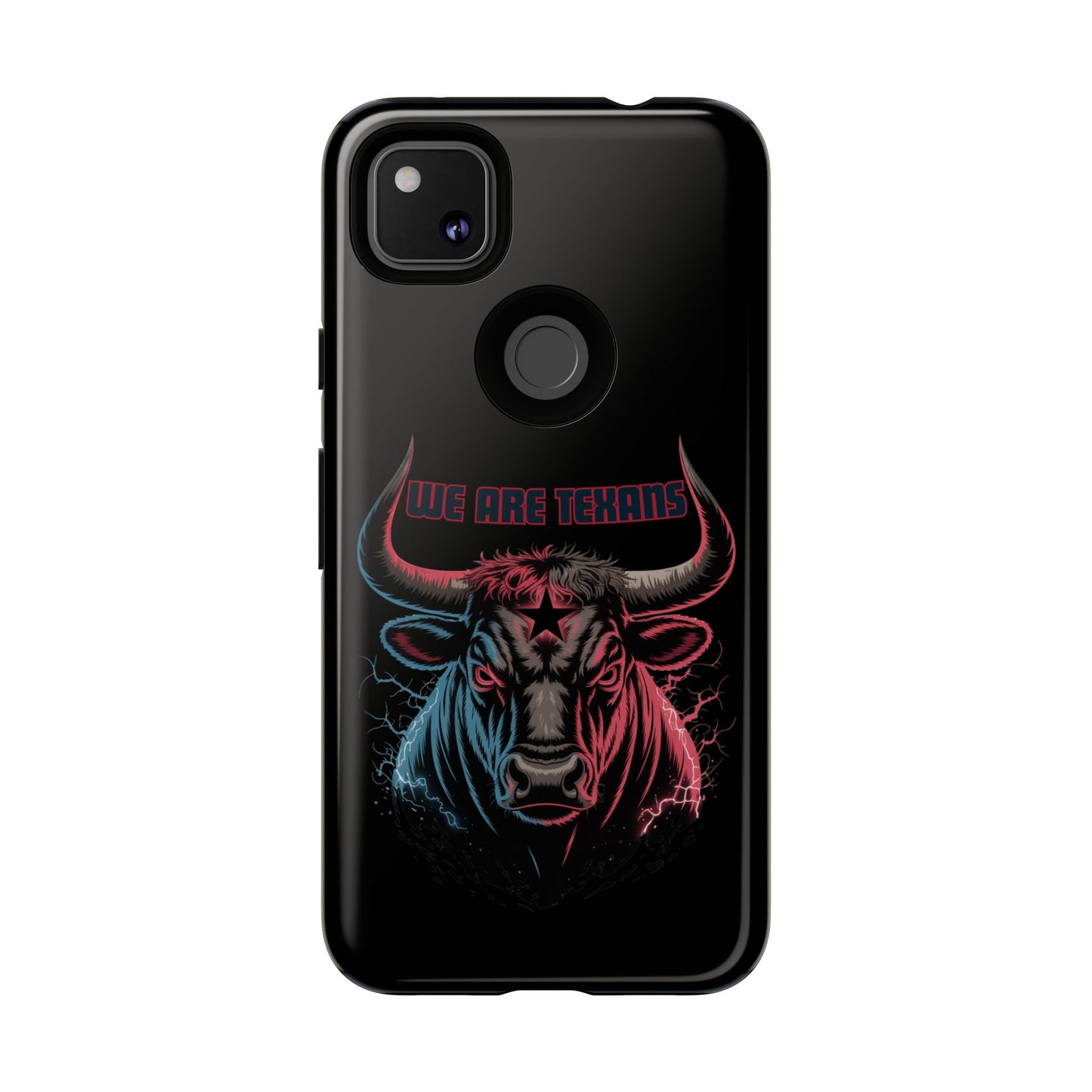 Phone Case Texans