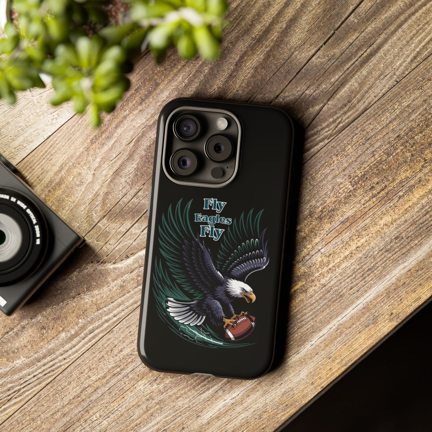 Phone Case Eagles