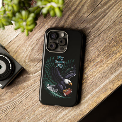 Phone Case Eagles