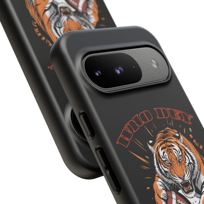 Phone Case Bengals