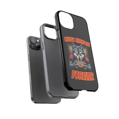 Phone Case Chiefs