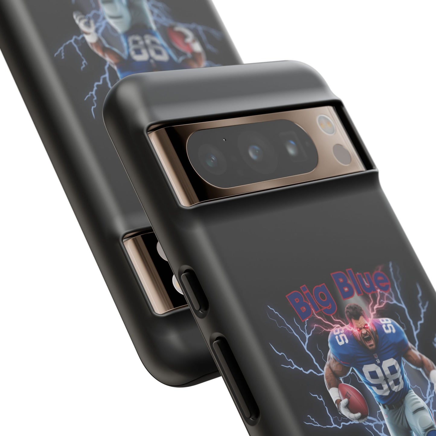 Phone Case Giants