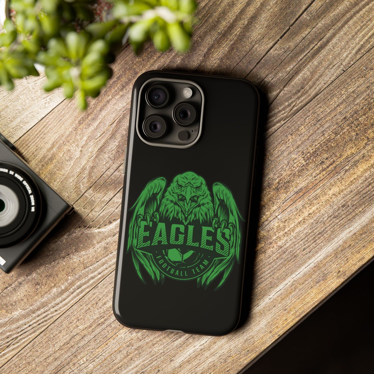 Phone Case Philadelphia Eagles