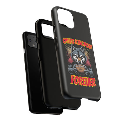 Phone Case Chiefs