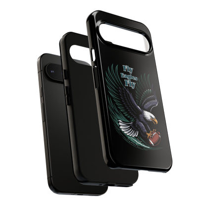 Phone Case Eagles