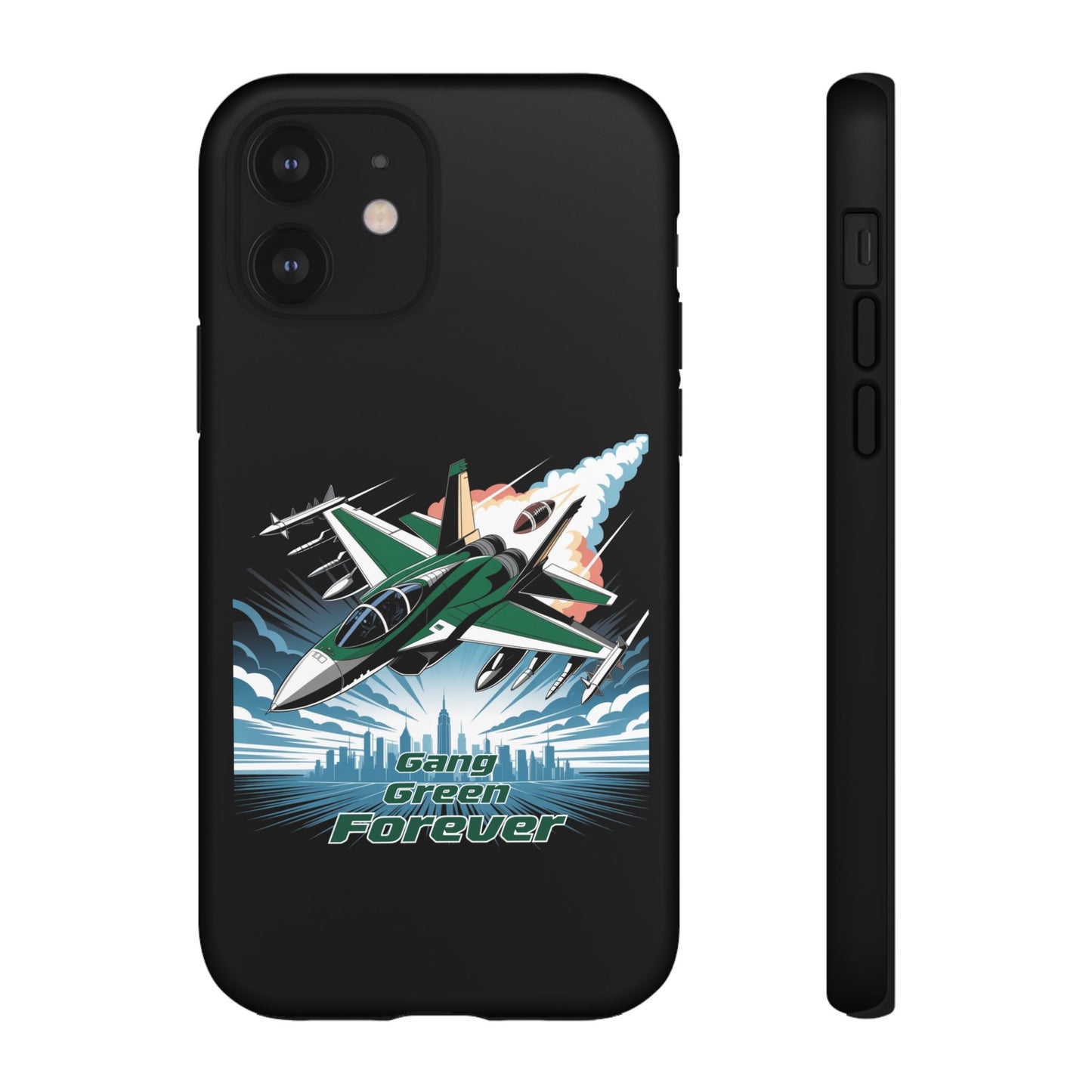 Phone Case Jets