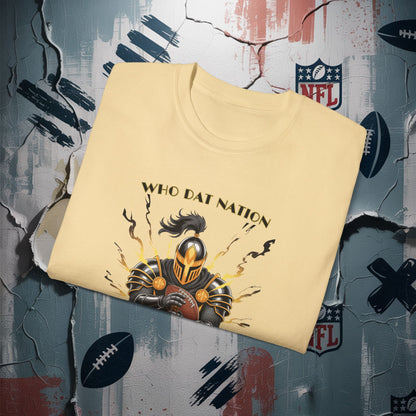 New Orleans Saints Icon Tee