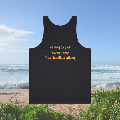 Soul Surf  Men's Tank