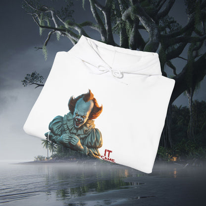 It came from Waikiki