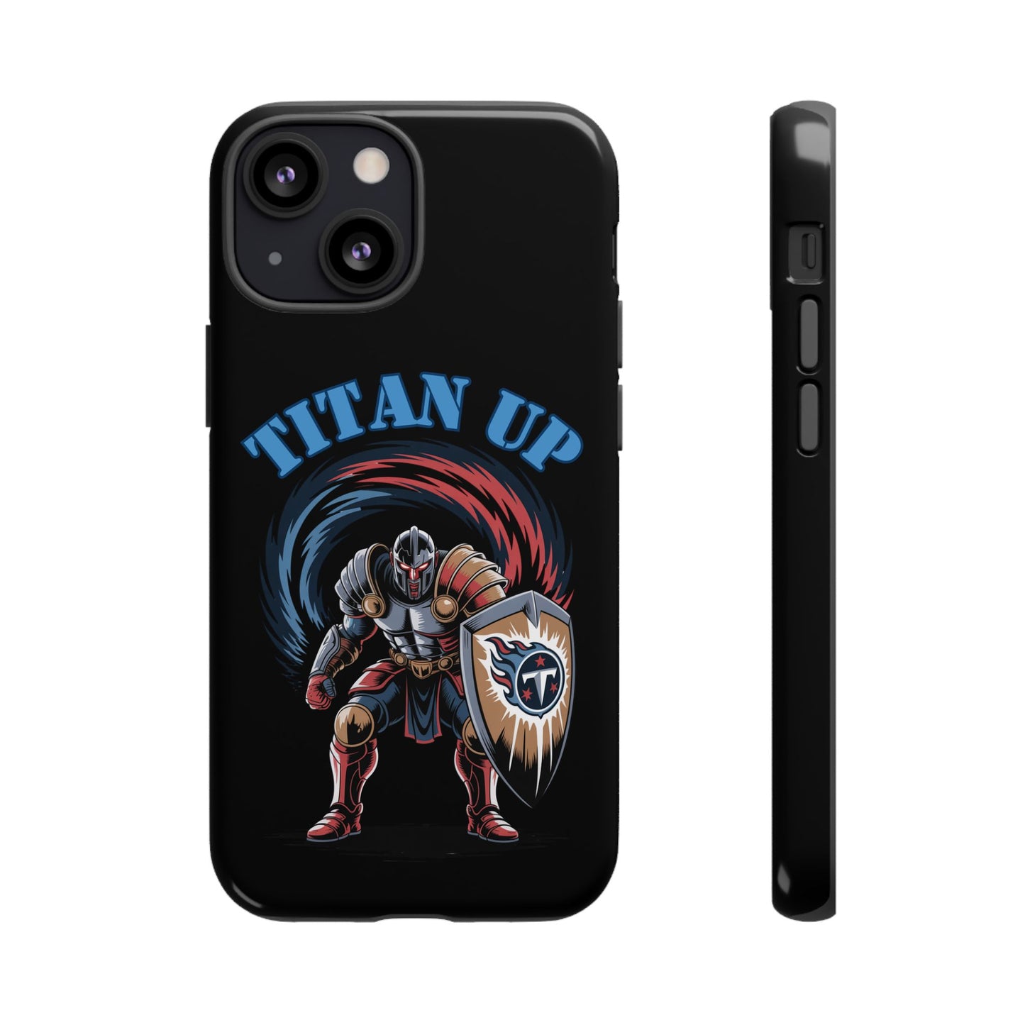 Phone Case Titans