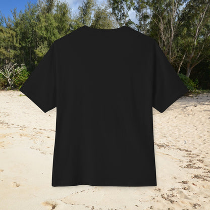 Beach go we Must Unisex Oversize Tee