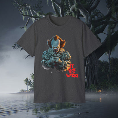 It came from Waikiki Tee