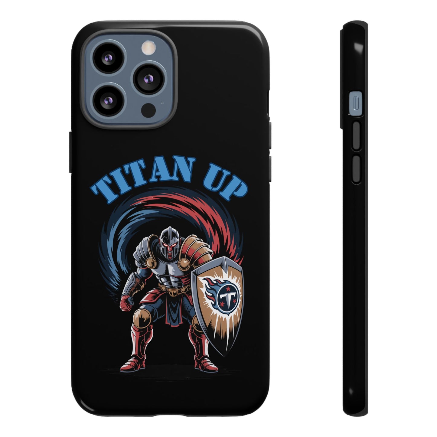 Phone Case Titans