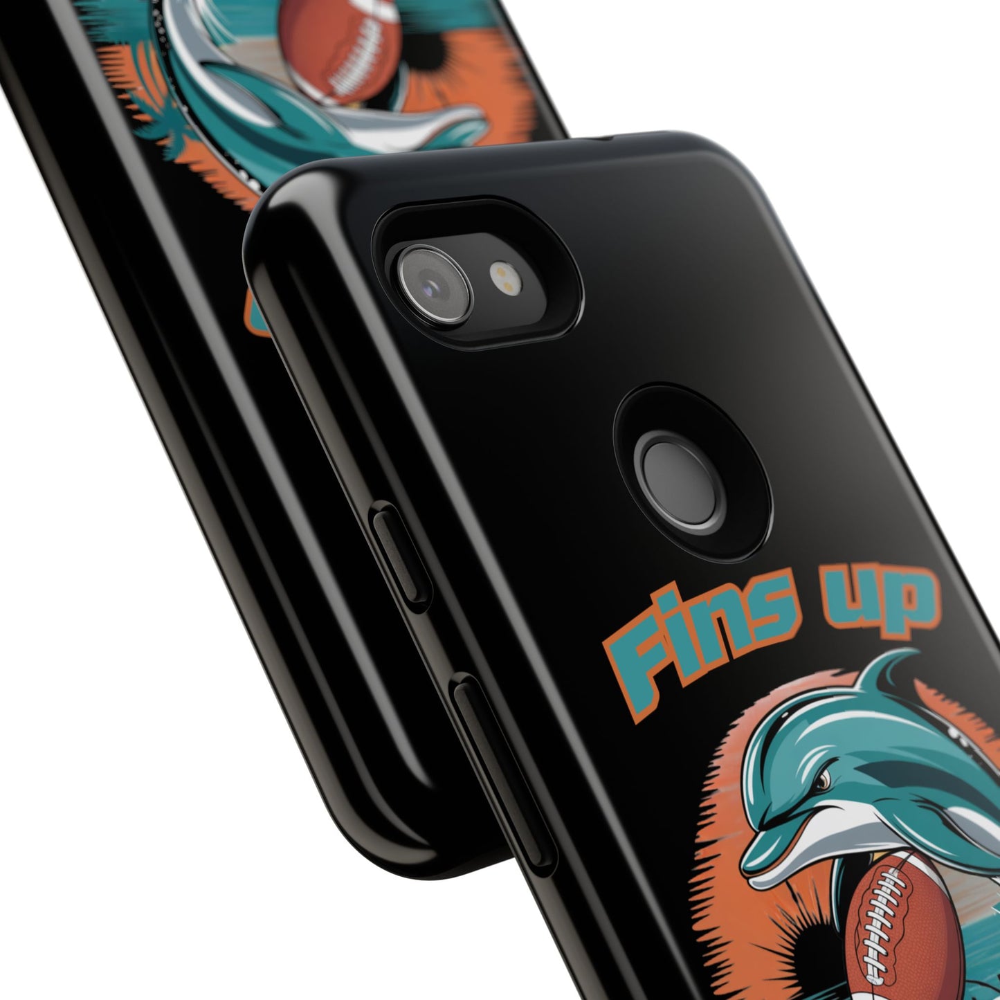 Phone Case Dolphins