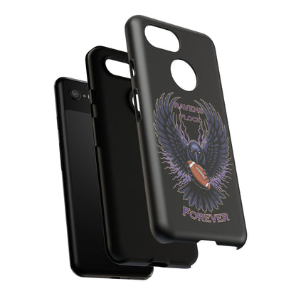 Phone Case Ravens