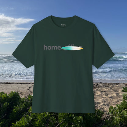 Have a differemt break -  Unisex Oversize Tee