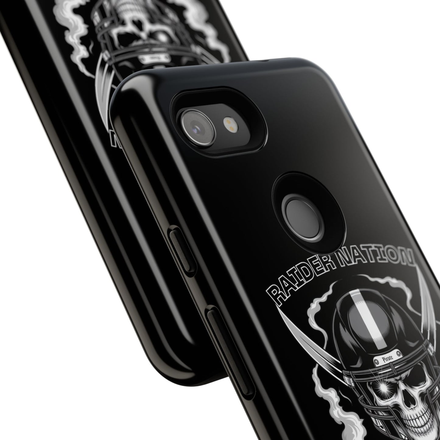 Phone Case Raiders