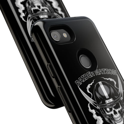 Phone Case Raiders