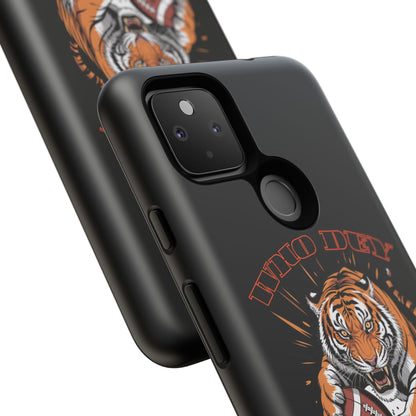 Phone Case Bengals