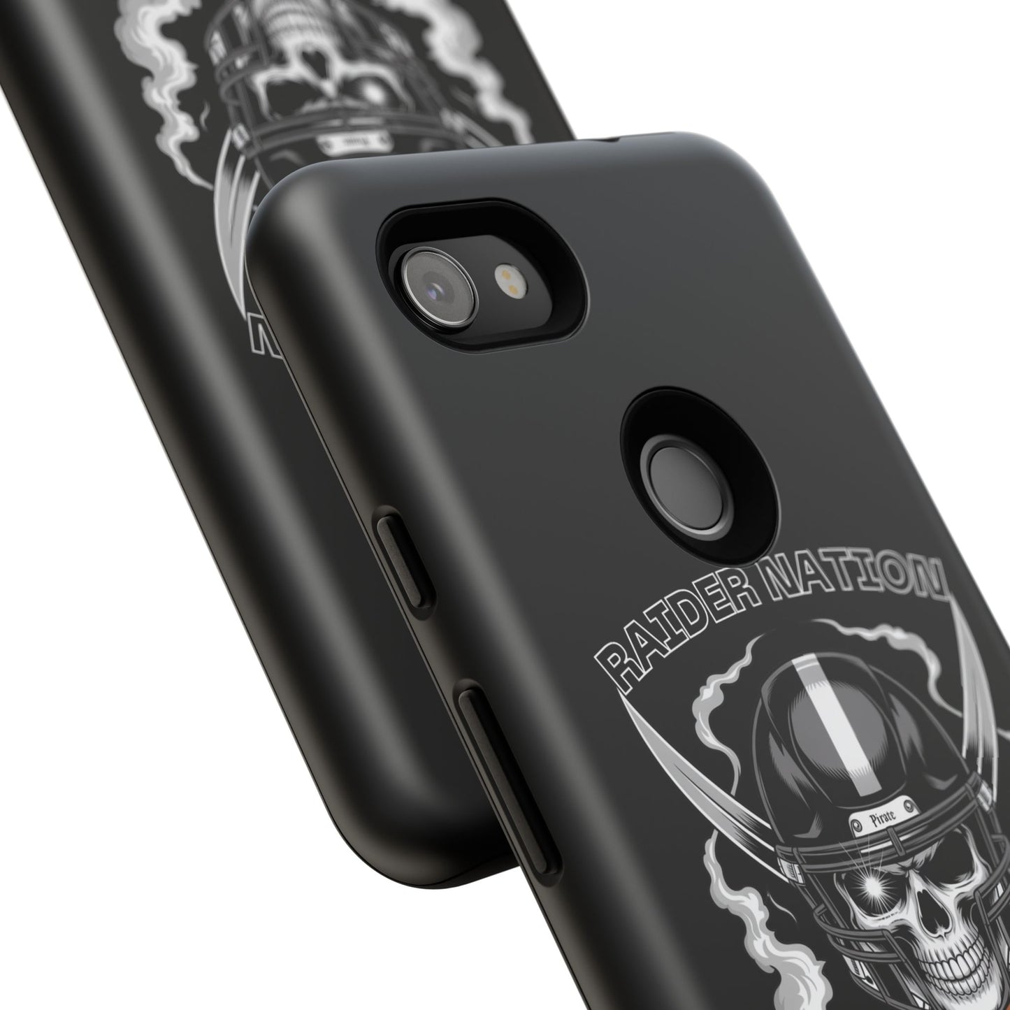 Phone Case Raiders