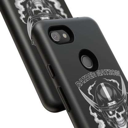 Phone Case Raiders
