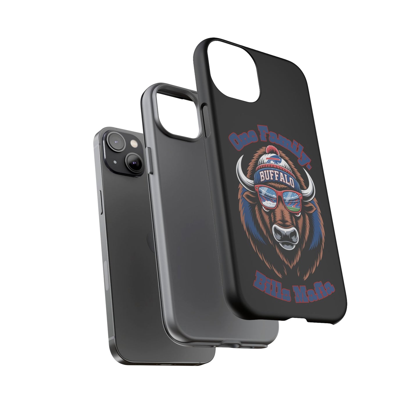 Phone Case Buffalo Bills