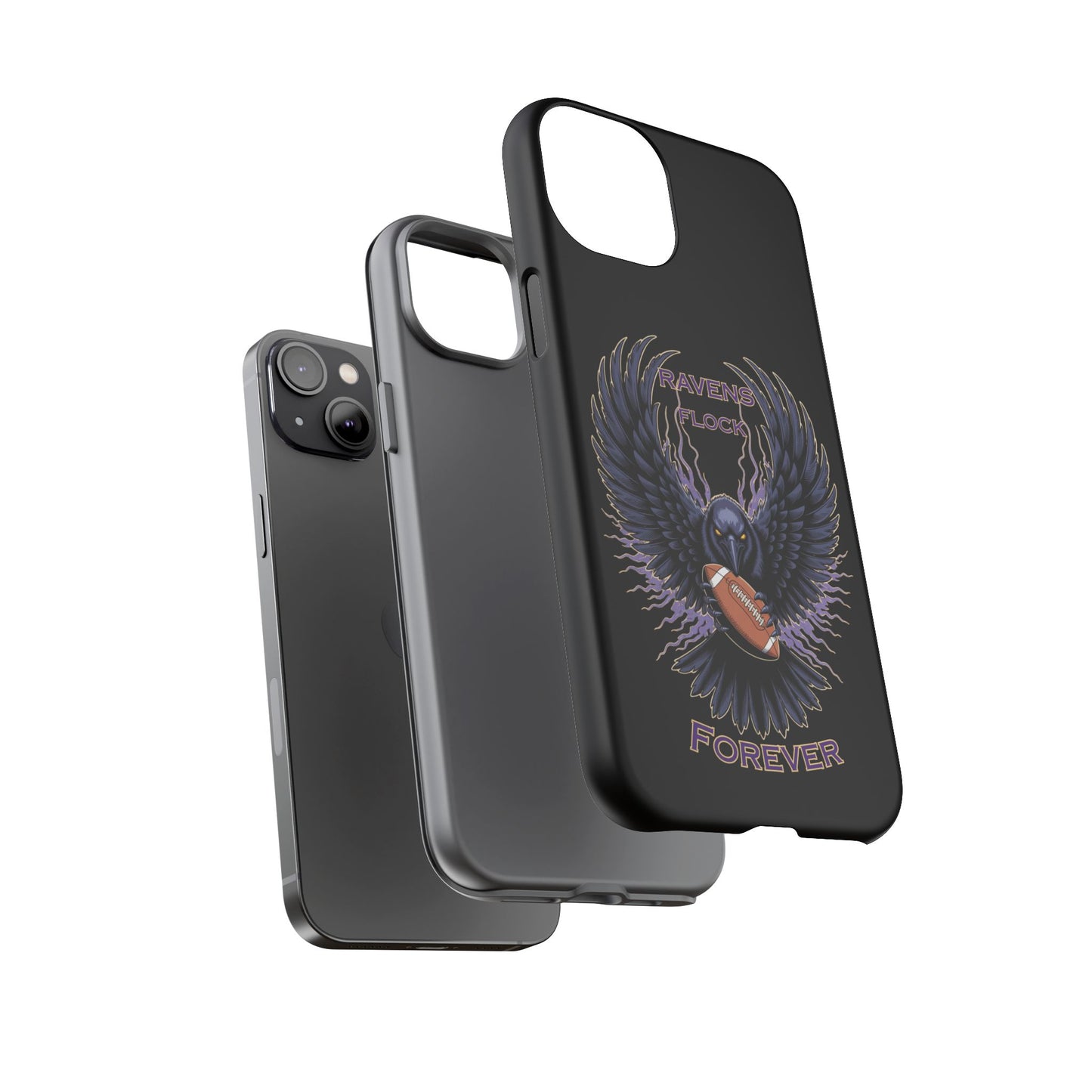 Phone Case Ravens