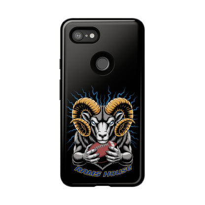 Phone Case Rams