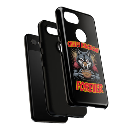 Phone Case Chiefs