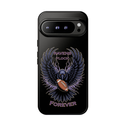 Phone Case Ravens