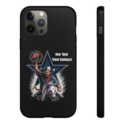 Phone Case Cowboys