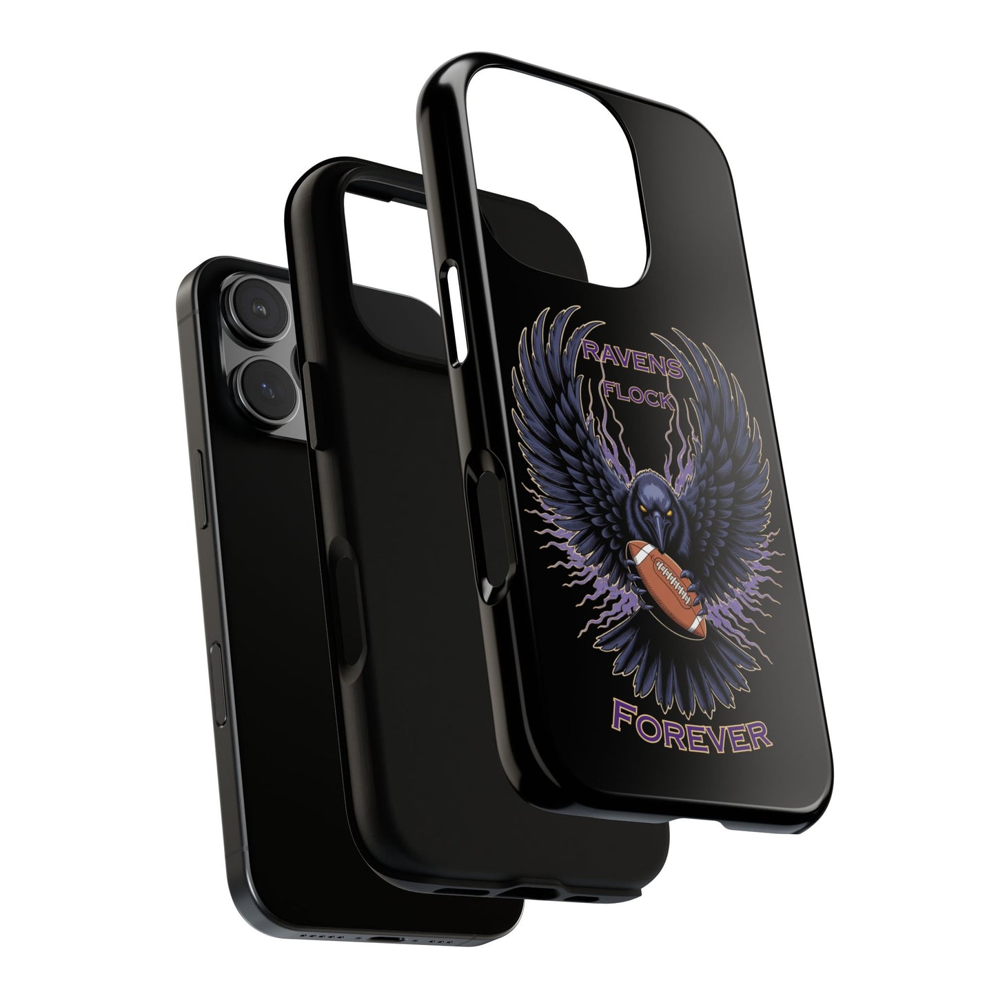 Phone Case Ravens