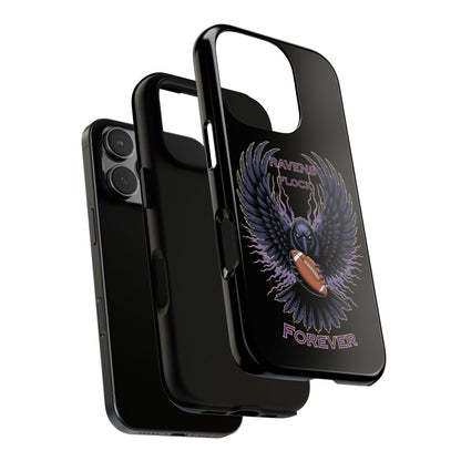 Phone Case Ravens