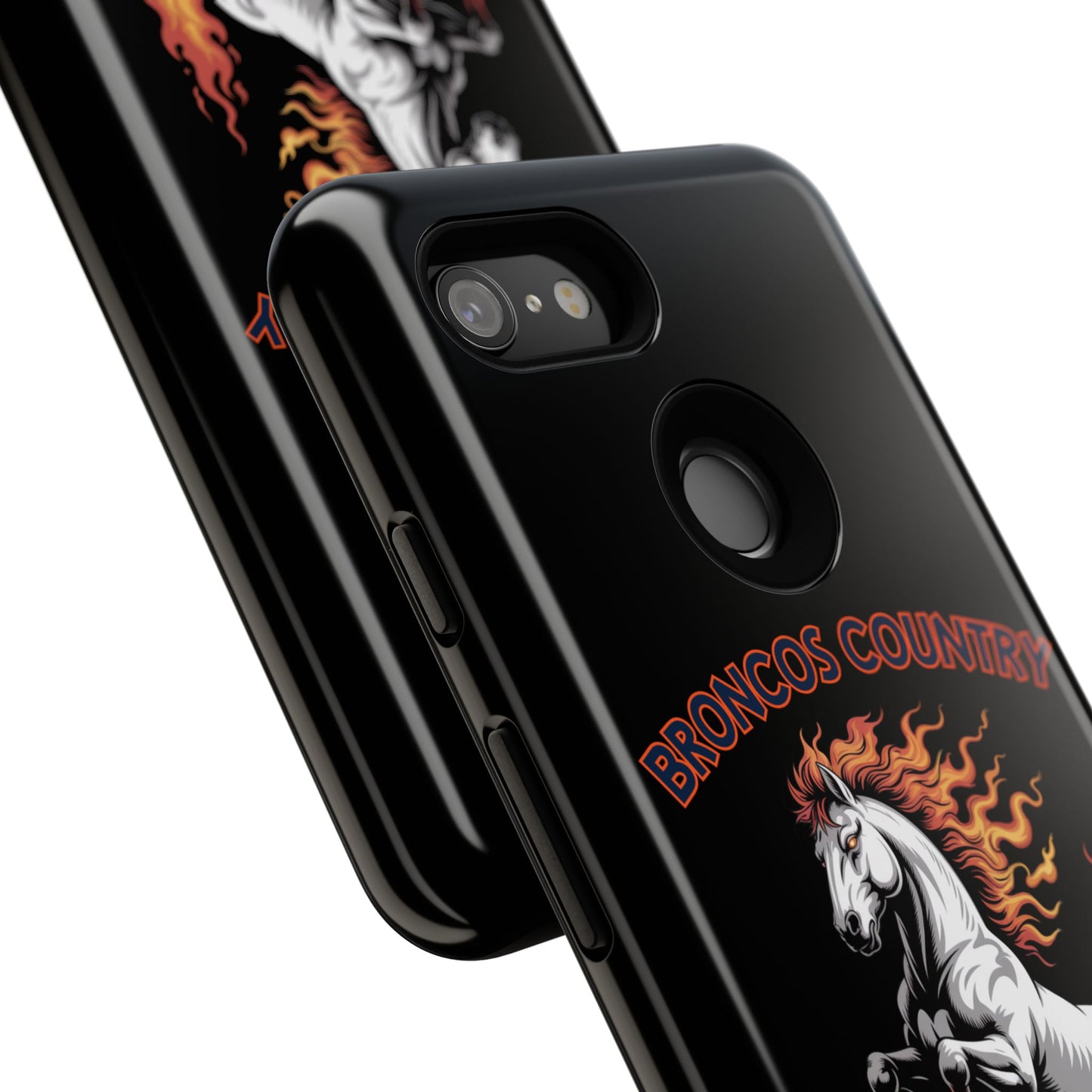 Phone Case Broncos