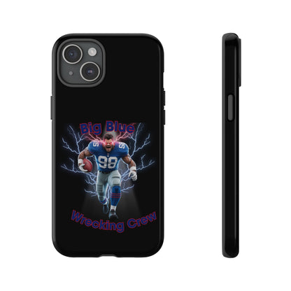Phone Case Giants