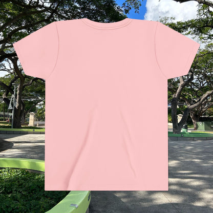 Stay fluffy - only surf - Youth Tee