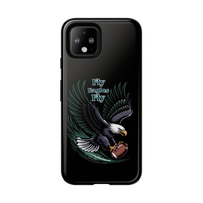 Phone Case Eagles