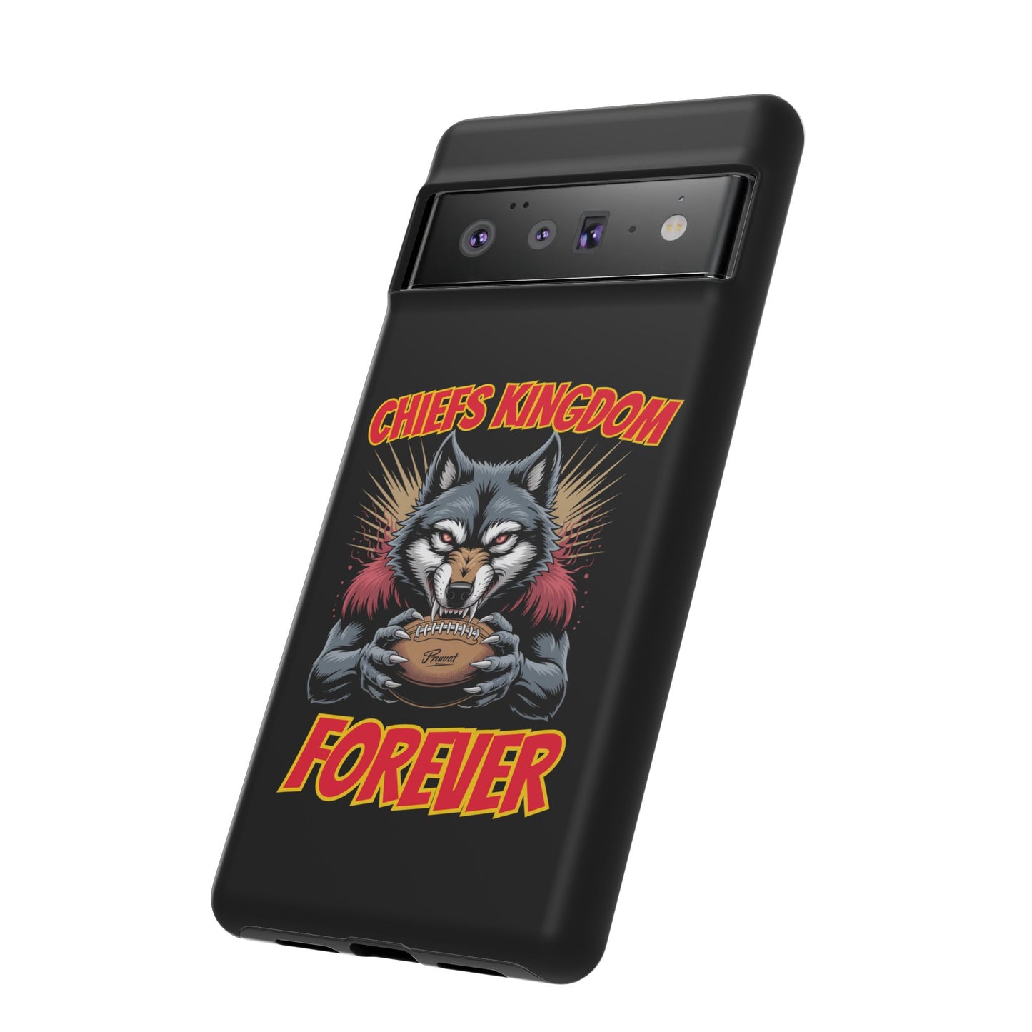 Phone Case Chiefs