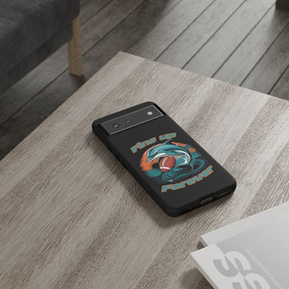 Phone Case Dolphins