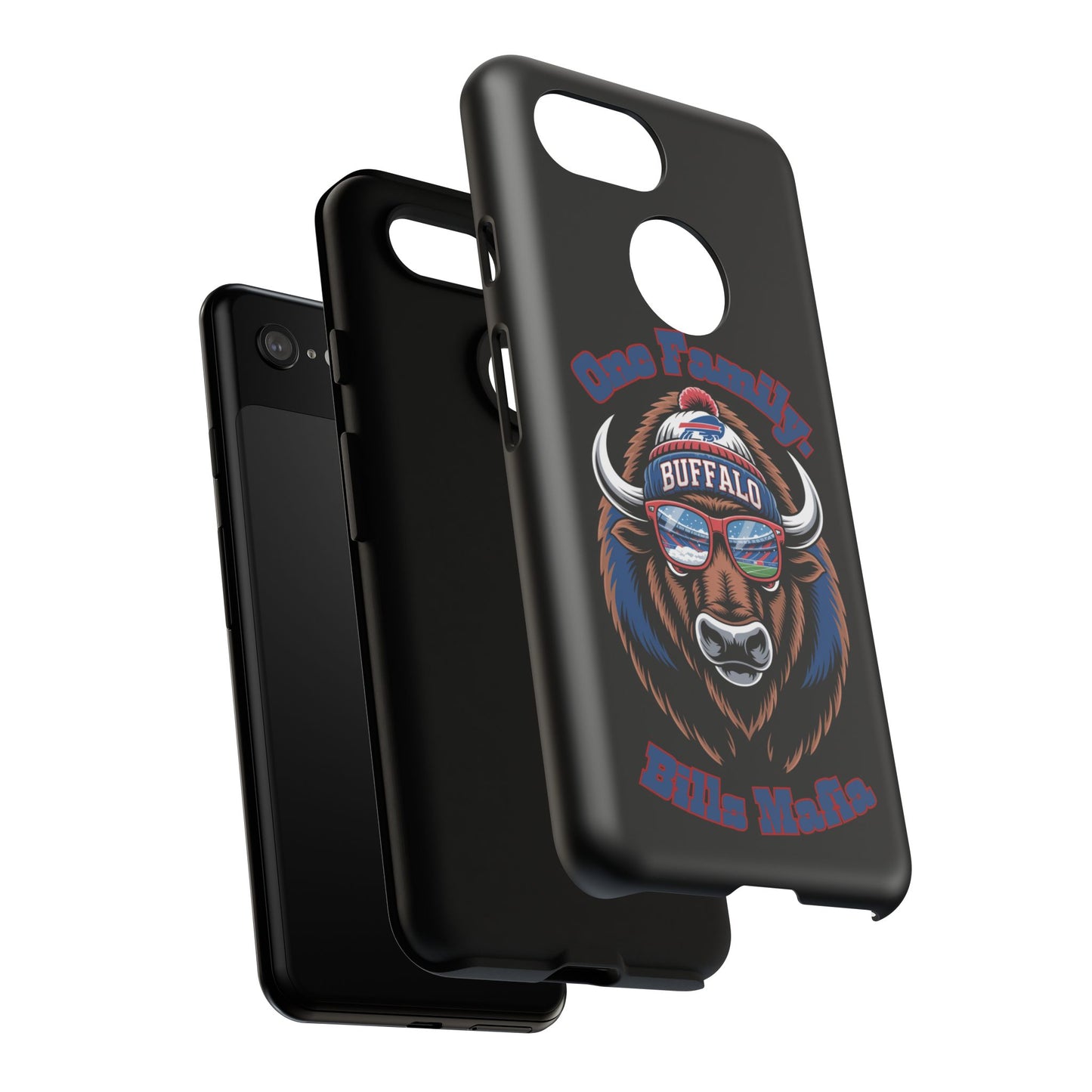 Phone Case Buffalo Bills