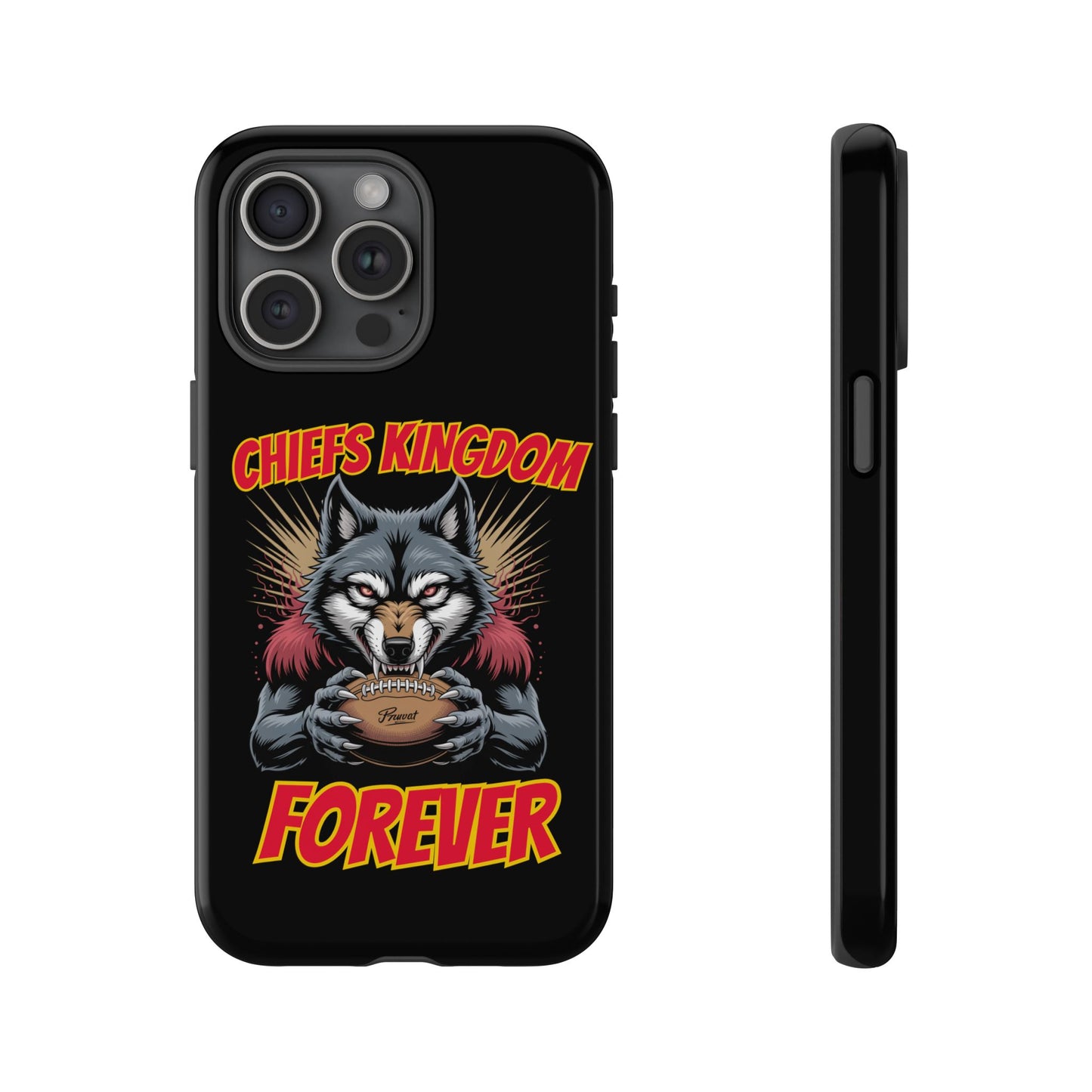 Phone Case Chiefs