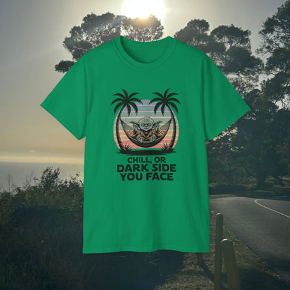Chill Unisex Tee