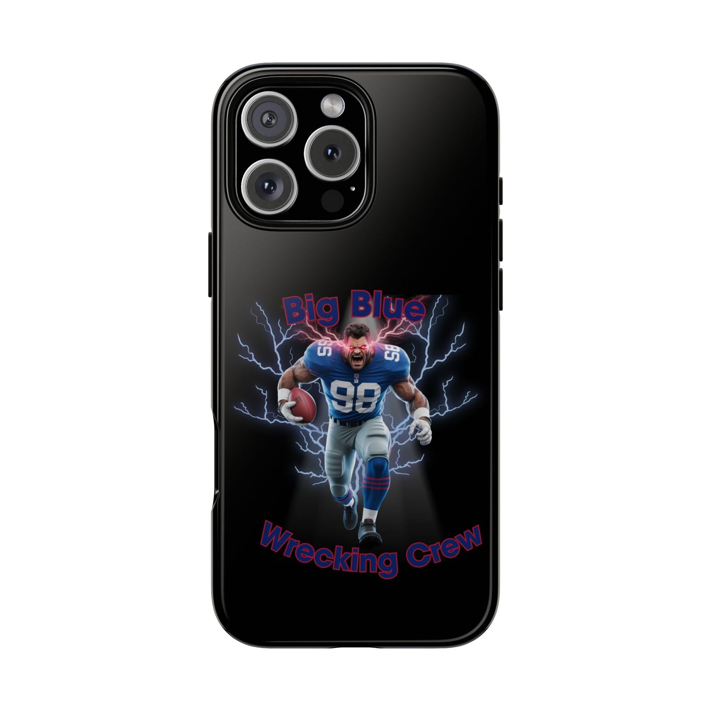 Phone Case Giants