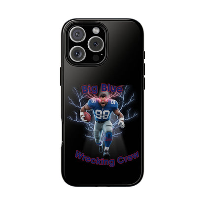 Phone Case Giants