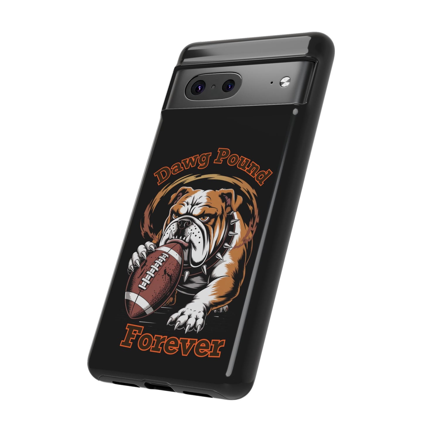 Phone Case Browns